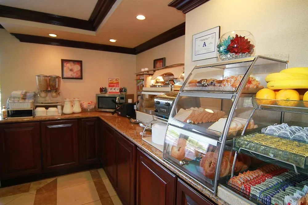 *** Hotel Best Western Plus Las Vegas West United States