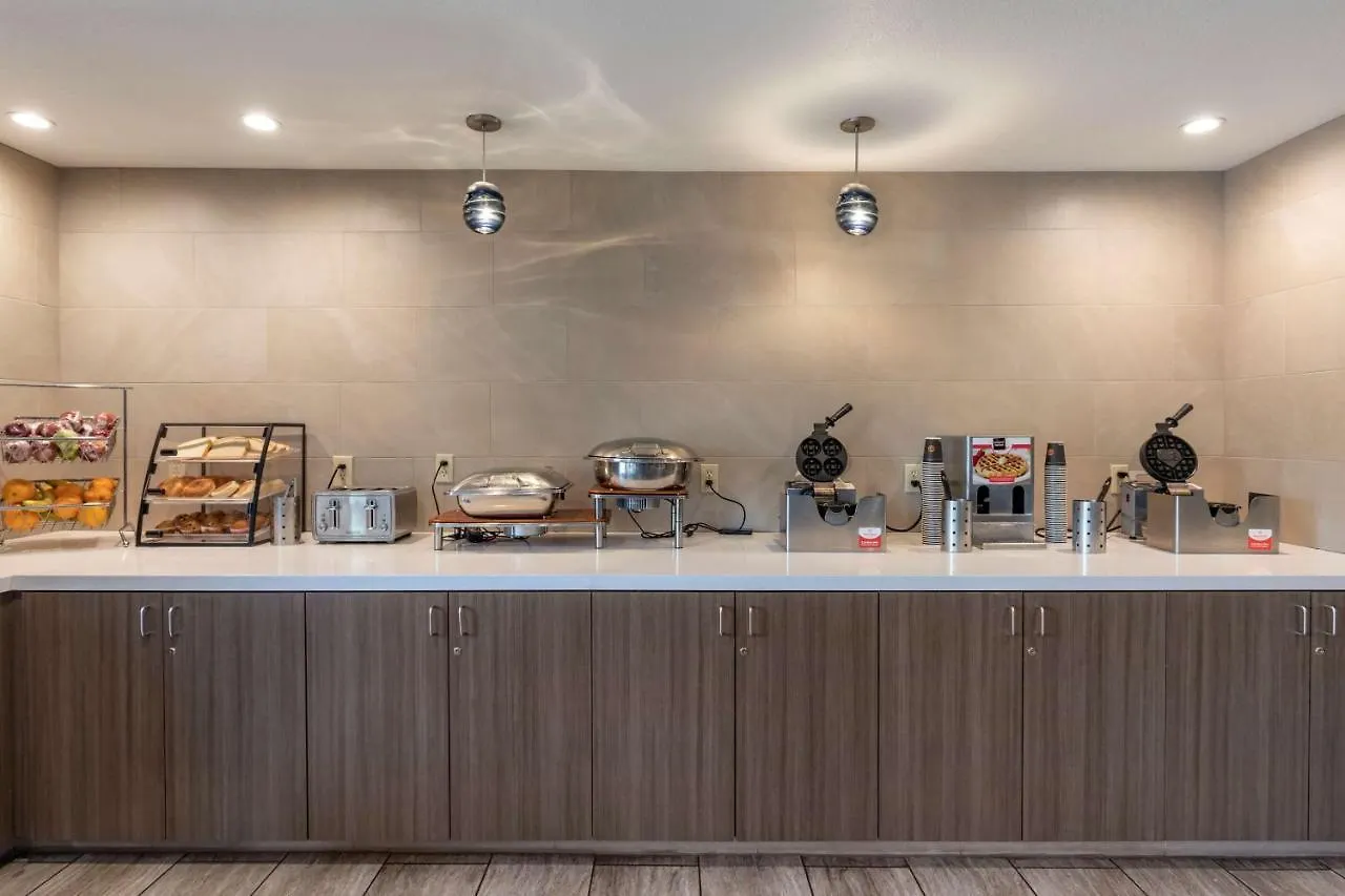 Best Western Plus Las Vegas West United States