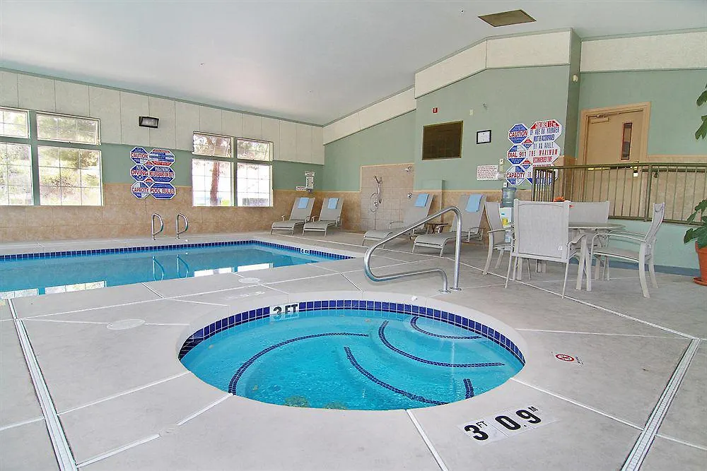 Best Western Plus Las Vegas West