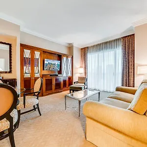 Jet Luxury Elite At The Signature Appart hôtel