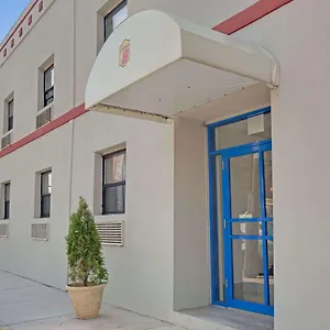 ** Hotel Super 8 By Wyndham Long Island Lga USA