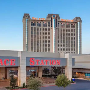 Ξενοδοχείο Palace Station & Casino, Λας Βέγκας