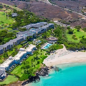 **** Hotel The Westin Hapuna USA
