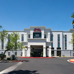 Hampton & Vegas Airport *** Las Vegas