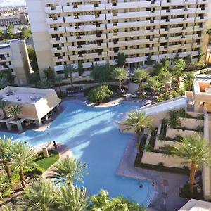Resort Hilton Vacation Club Cancun Vegas