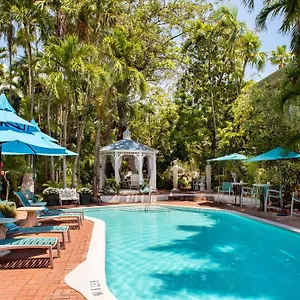 **** Hotel The Gardens USA
