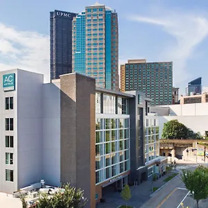 *** Hotel Ac By Marriott Downtown USA