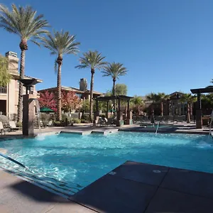 Resort The Cliffs At Peace Canyon