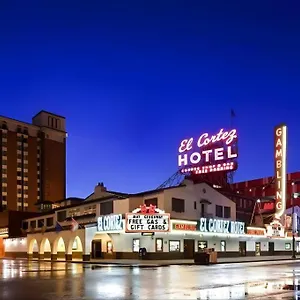 3* Hotell El Cortez & Casino - 21 And Over Only (adults Only)