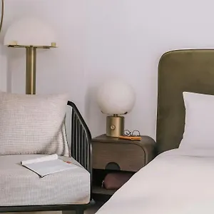 **** Aparthotel Sonder By Marriott Bonvoy The Nash Midtown East USA
