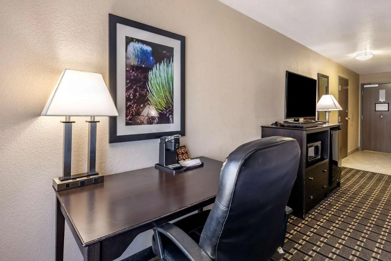 Best Western Plus Las Vegas West 3*,  USA