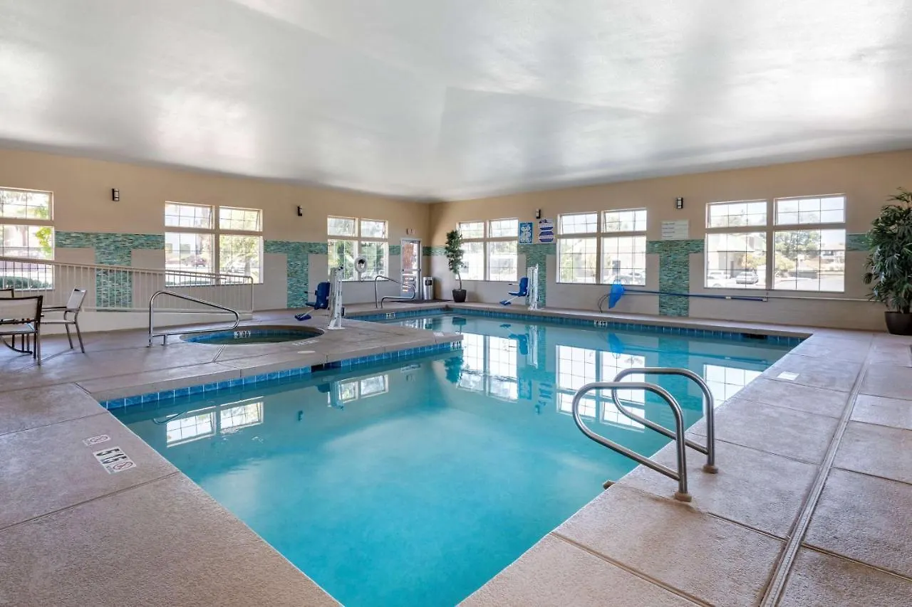 Best Western Plus Las Vegas West 3*,