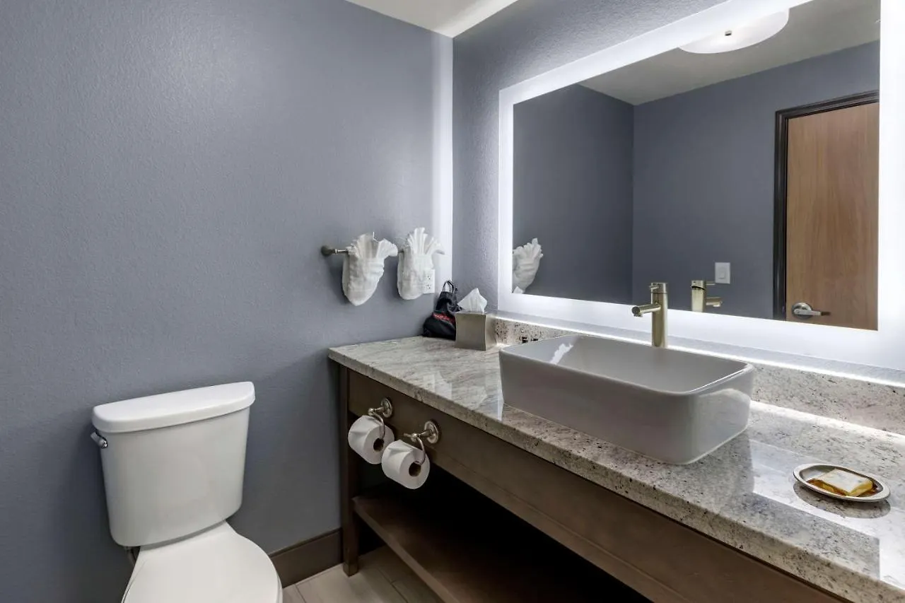 Best Western Plus Las Vegas West 3*,  USA