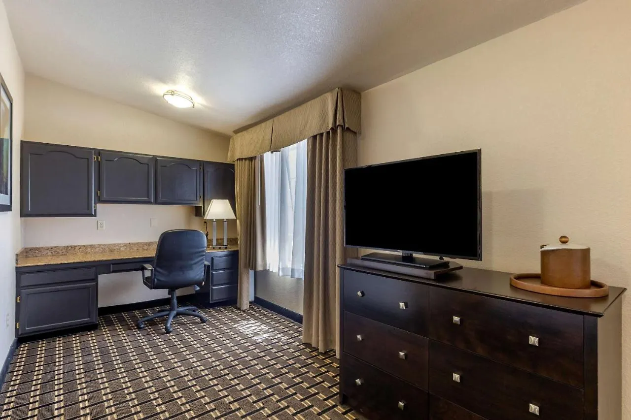 Best Western Plus Las Vegas West 3*,  Stany Zjednoczone Ameryki