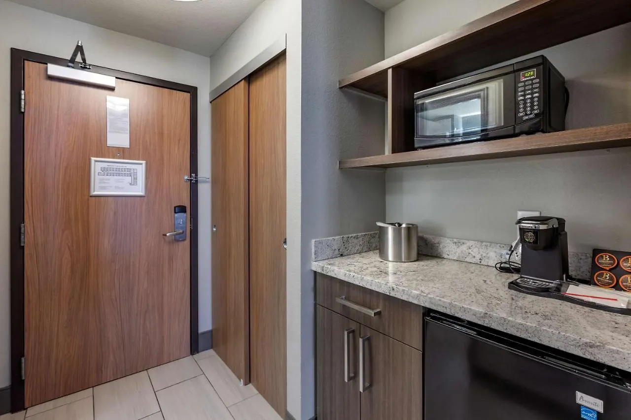 Hotel Best Western Plus Las Vegas West