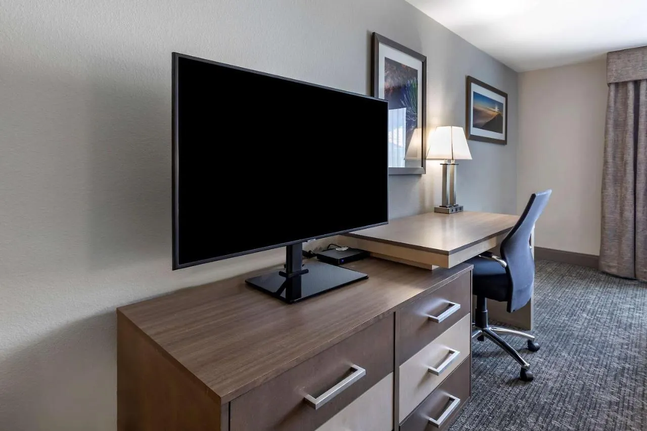 Best Western Plus Las Vegas West Hotel