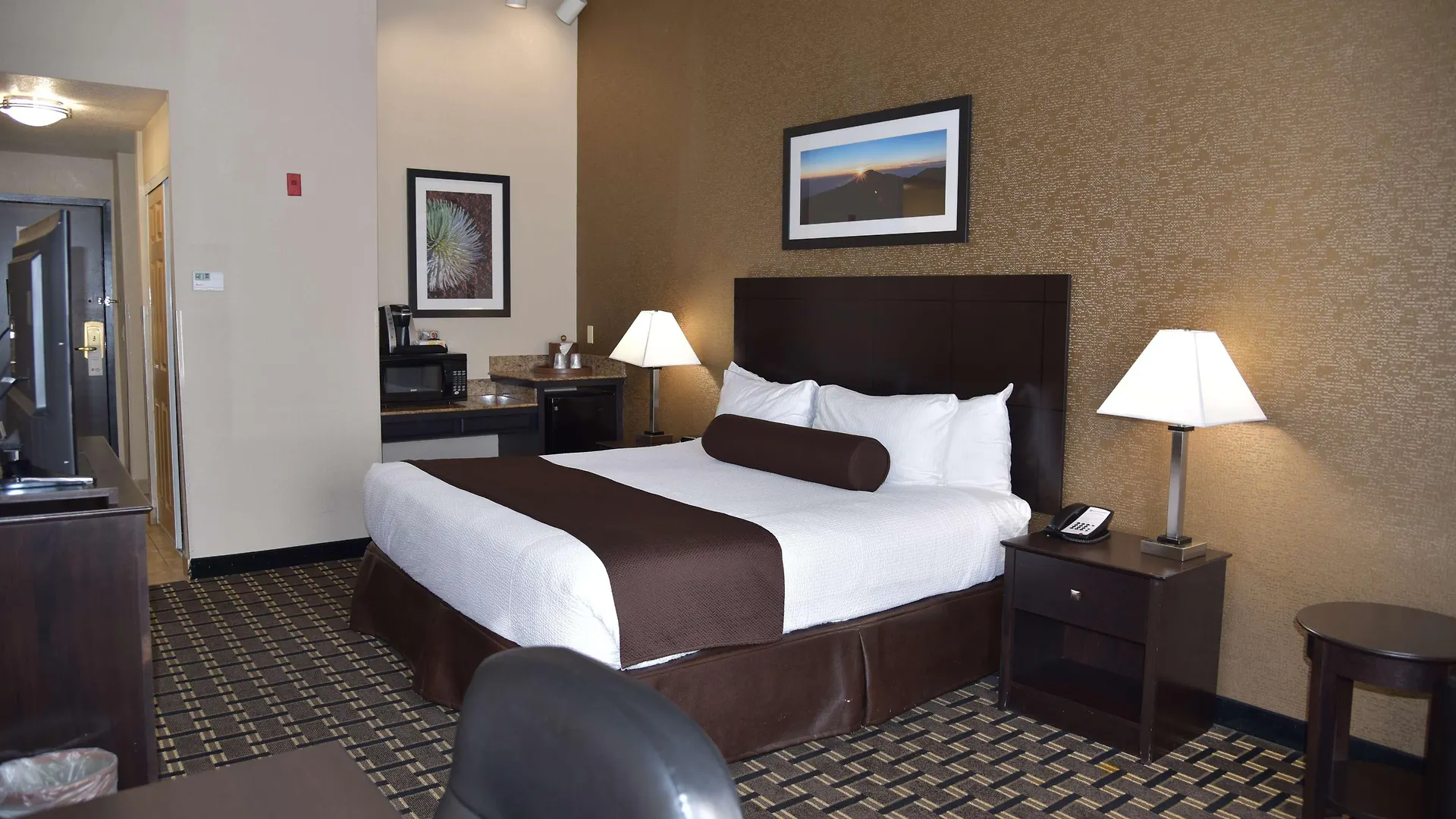 Hotel Best Western Plus Las Vegas West