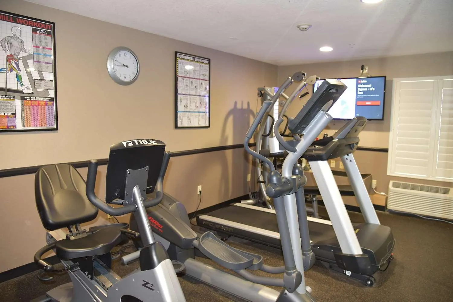 Hotel Best Western Plus Las Vegas West
