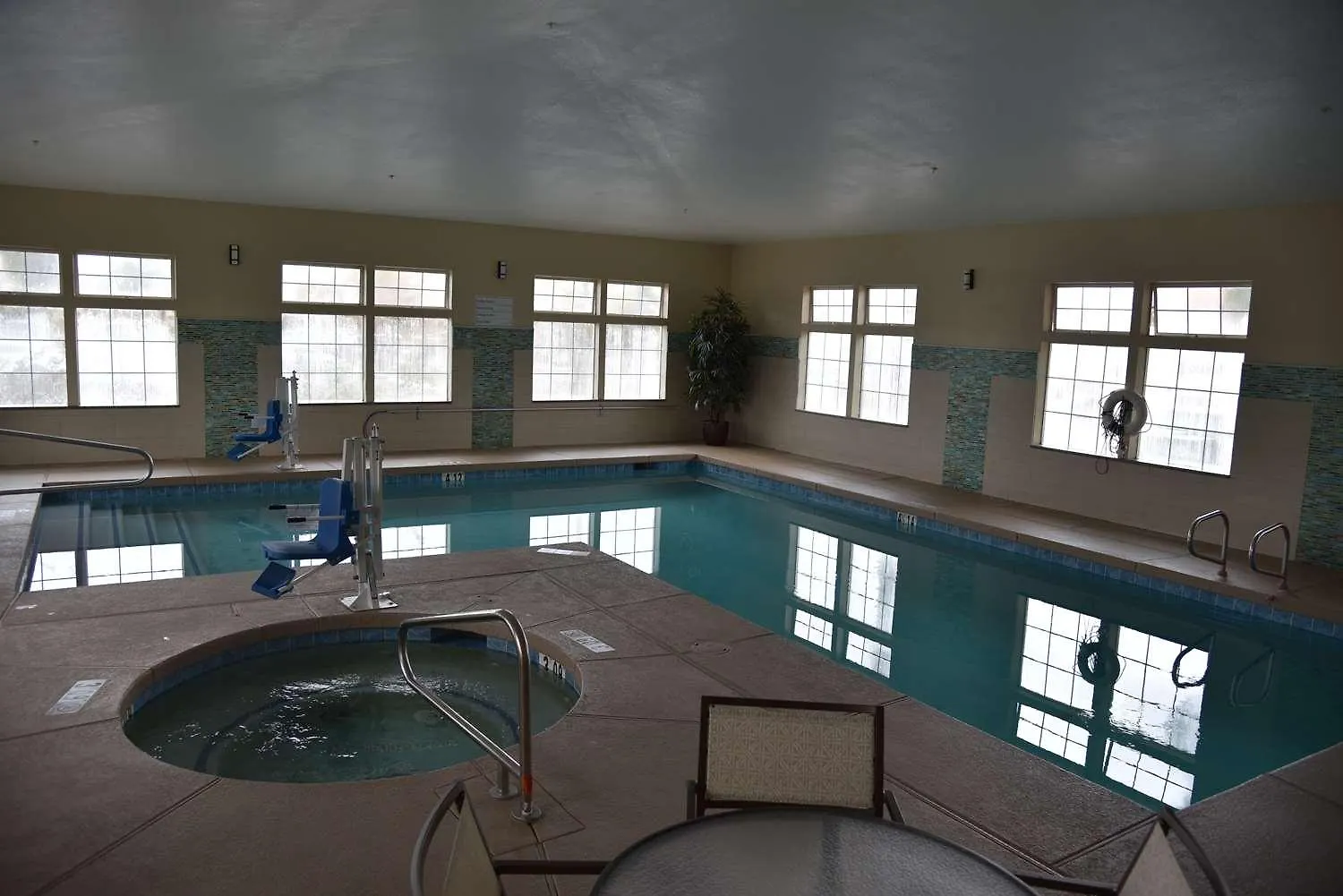 *** Hotel Best Western Plus Las Vegas West Stany Zjednoczone Ameryki