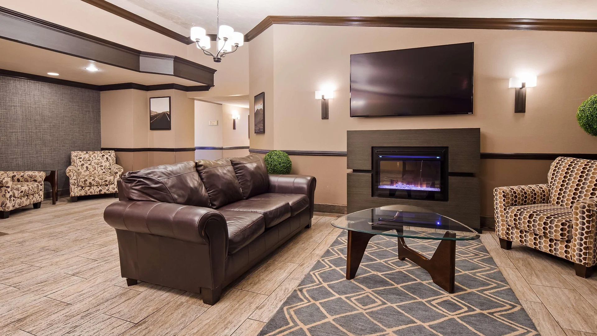 Best Western Plus Las Vegas West