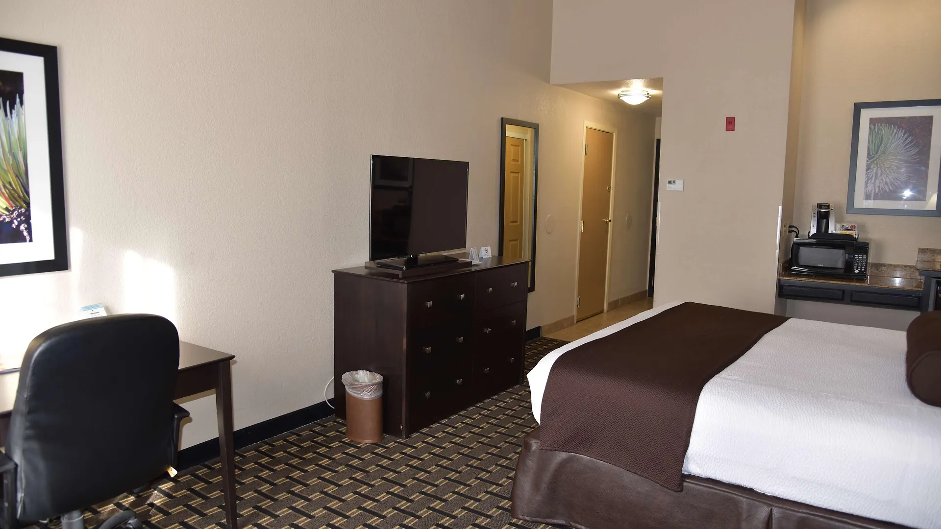 Best Western Plus Las Vegas West