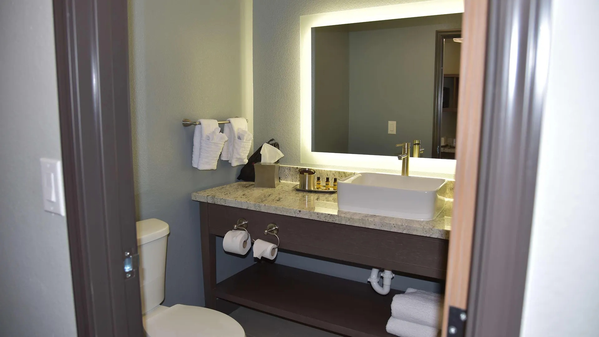 Best Western Plus Las Vegas West USA