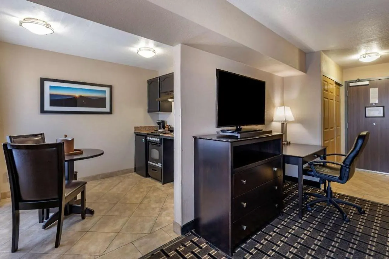 Hotel Best Western Plus Las Vegas West