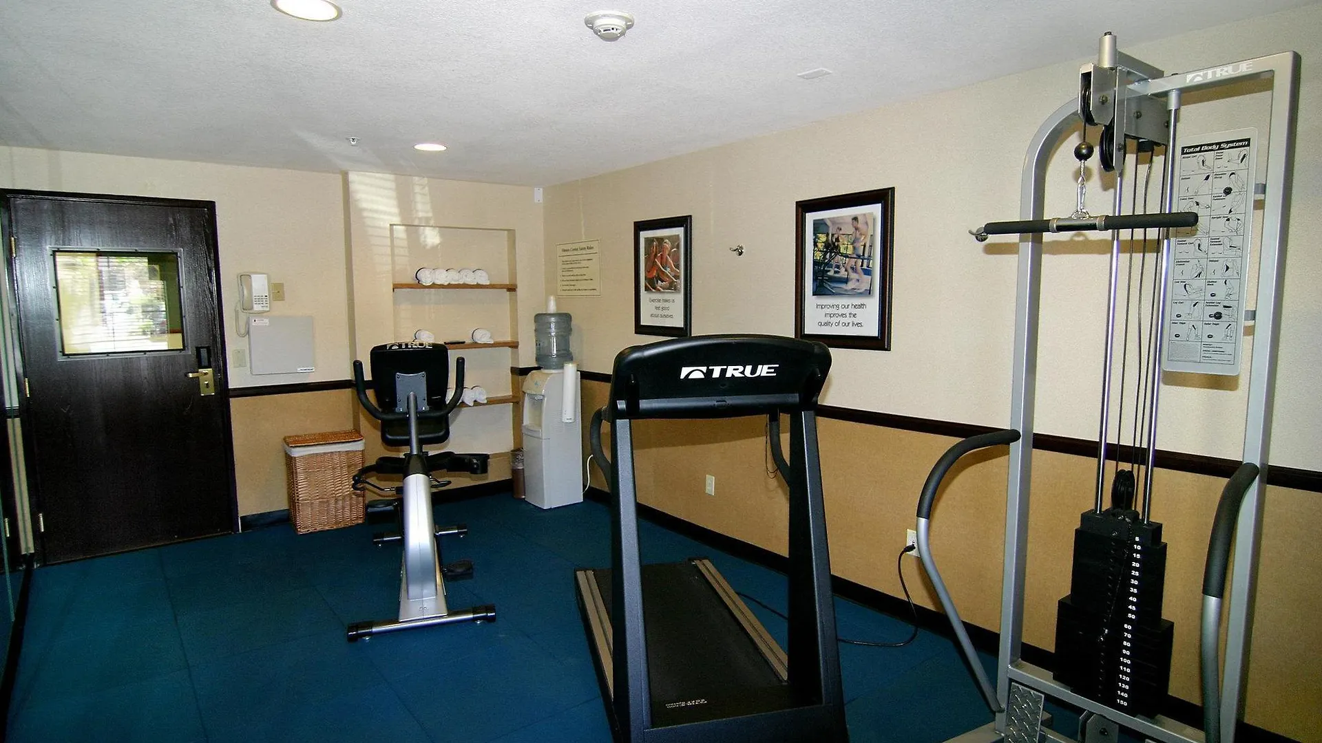 Best Western Plus Las Vegas West Stany Zjednoczone Ameryki
