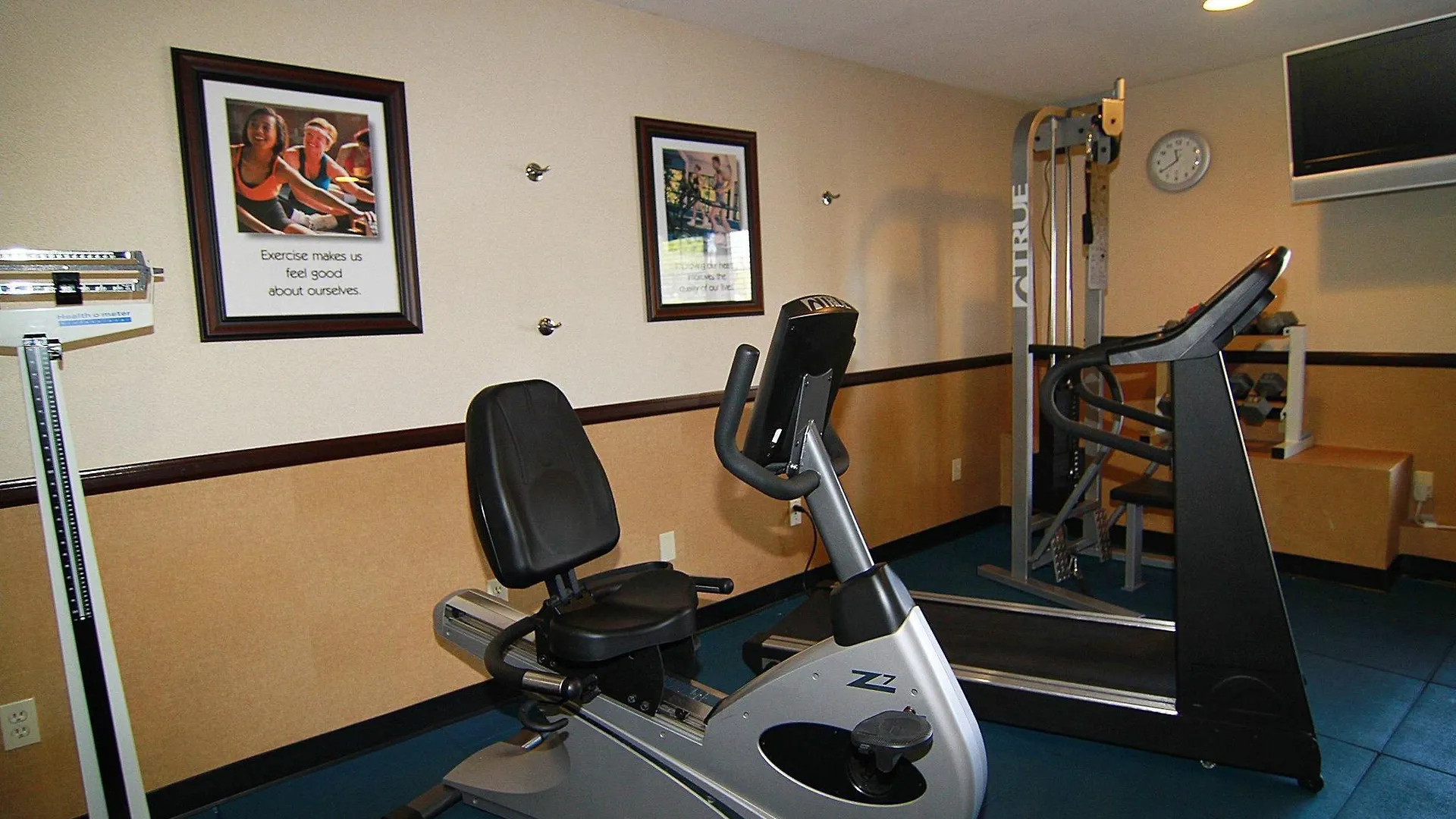 Best Western Plus Las Vegas West