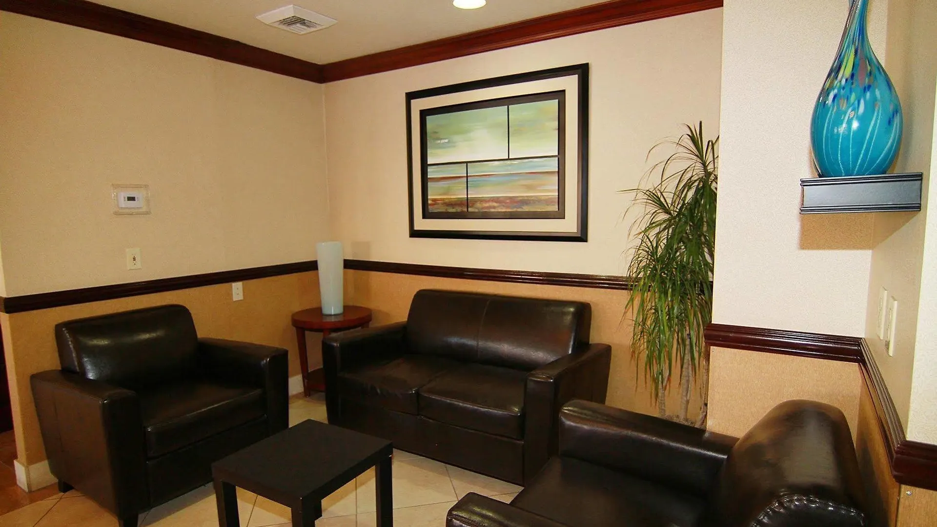 Best Western Plus Las Vegas West