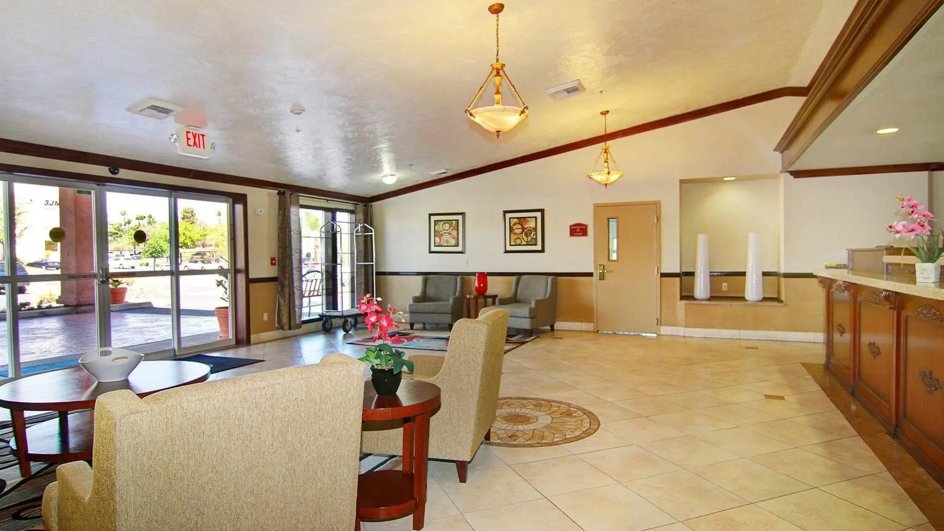Best Western Plus Las Vegas West Stany Zjednoczone Ameryki