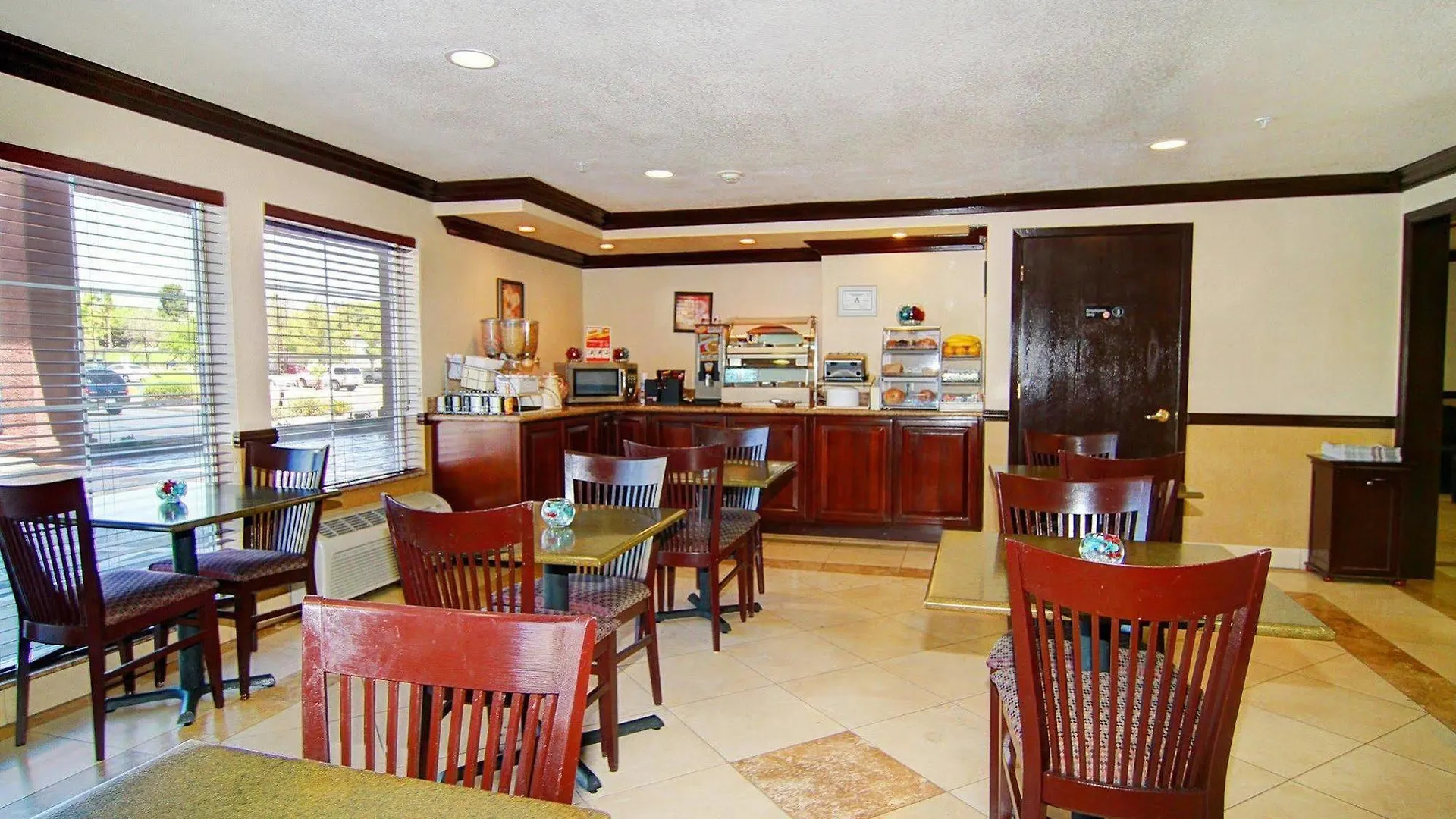 Best Western Plus Las Vegas West