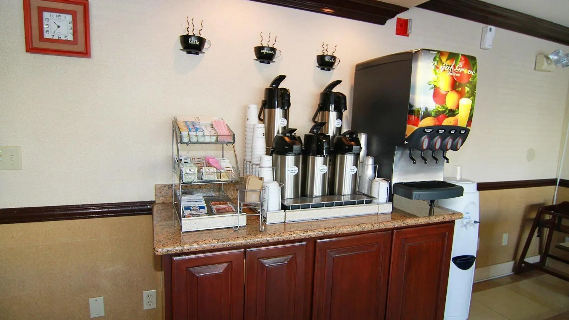 Best Western Plus Las Vegas West