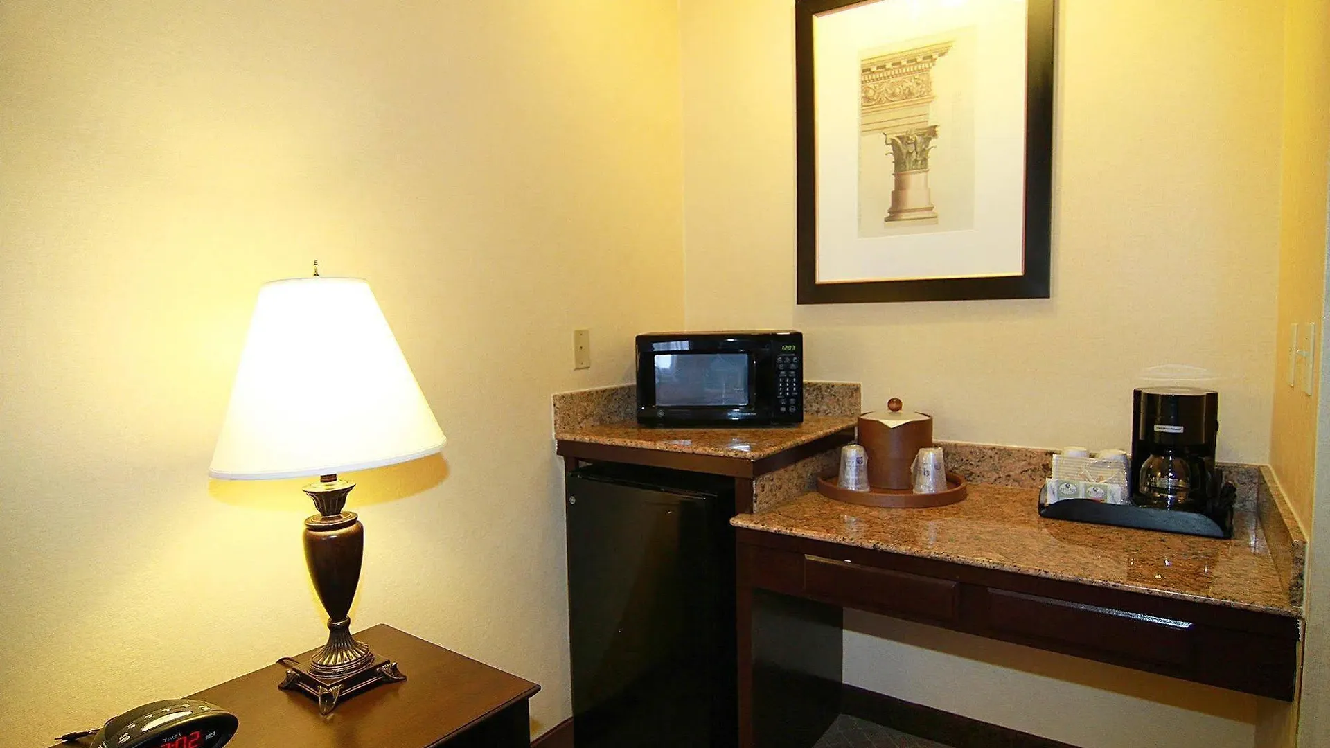 Best Western Plus Las Vegas West Stany Zjednoczone Ameryki