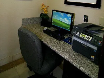 Best Western Plus Las Vegas West Hotel