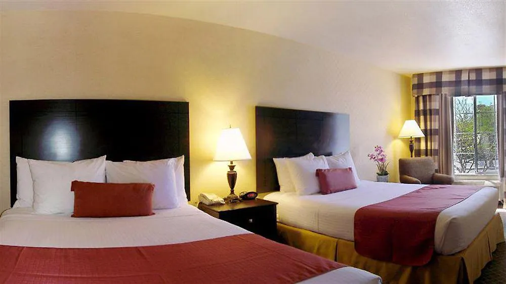 Hotel Best Western Plus Las Vegas West