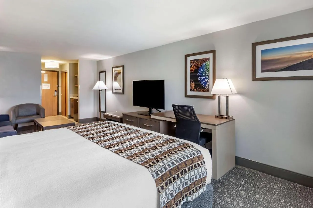 Hotel Best Western Plus Las Vegas West