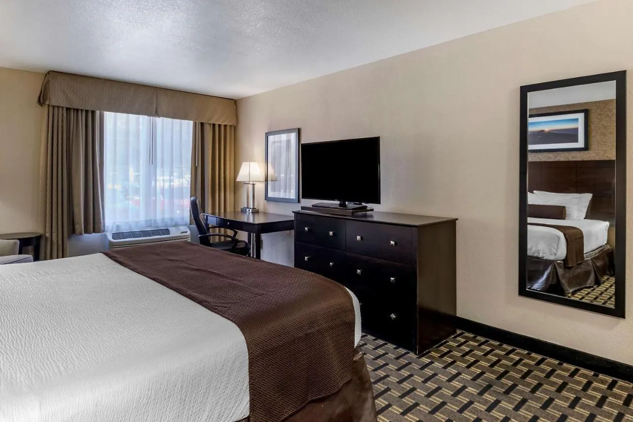 Hotel Best Western Plus Las Vegas West