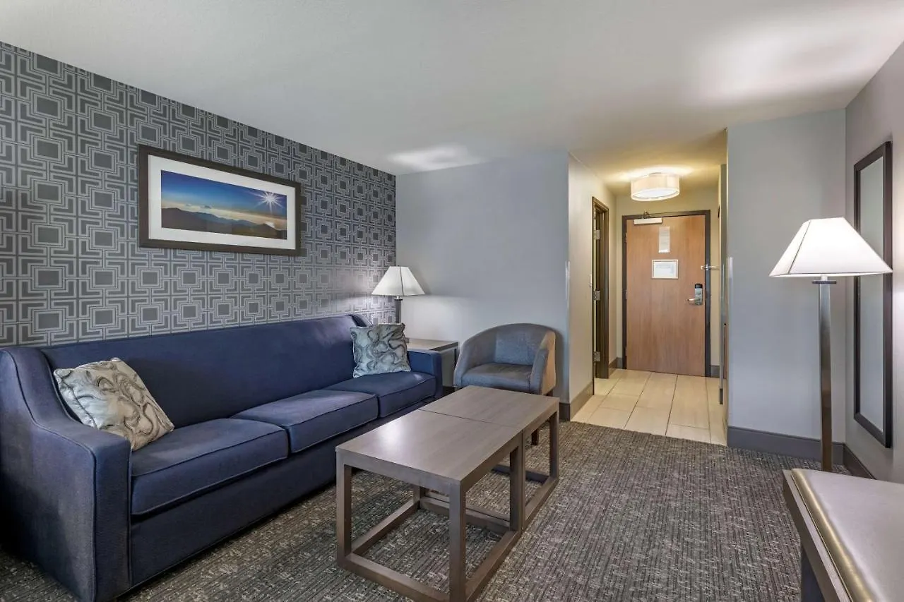 Best Western Plus Las Vegas West United States