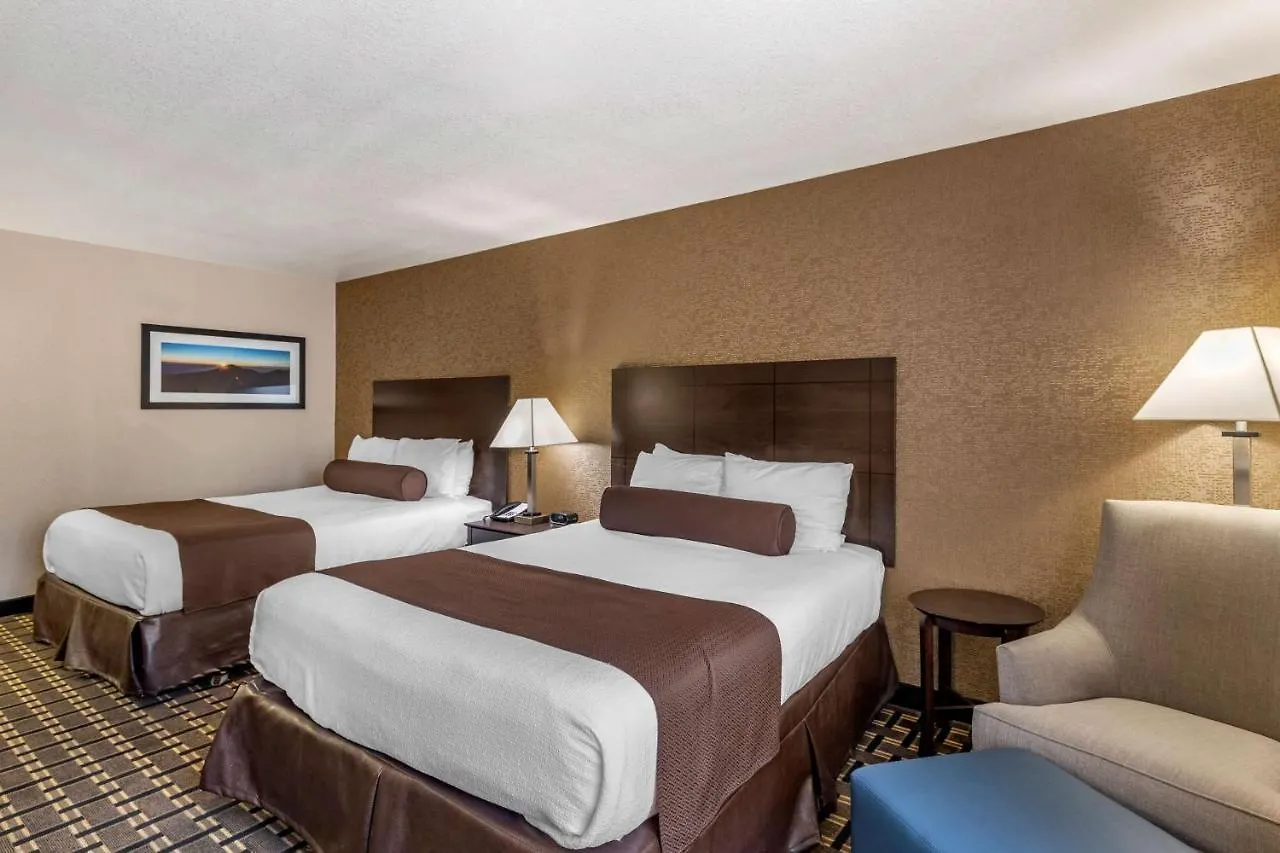 Best Western Plus Las Vegas West United States