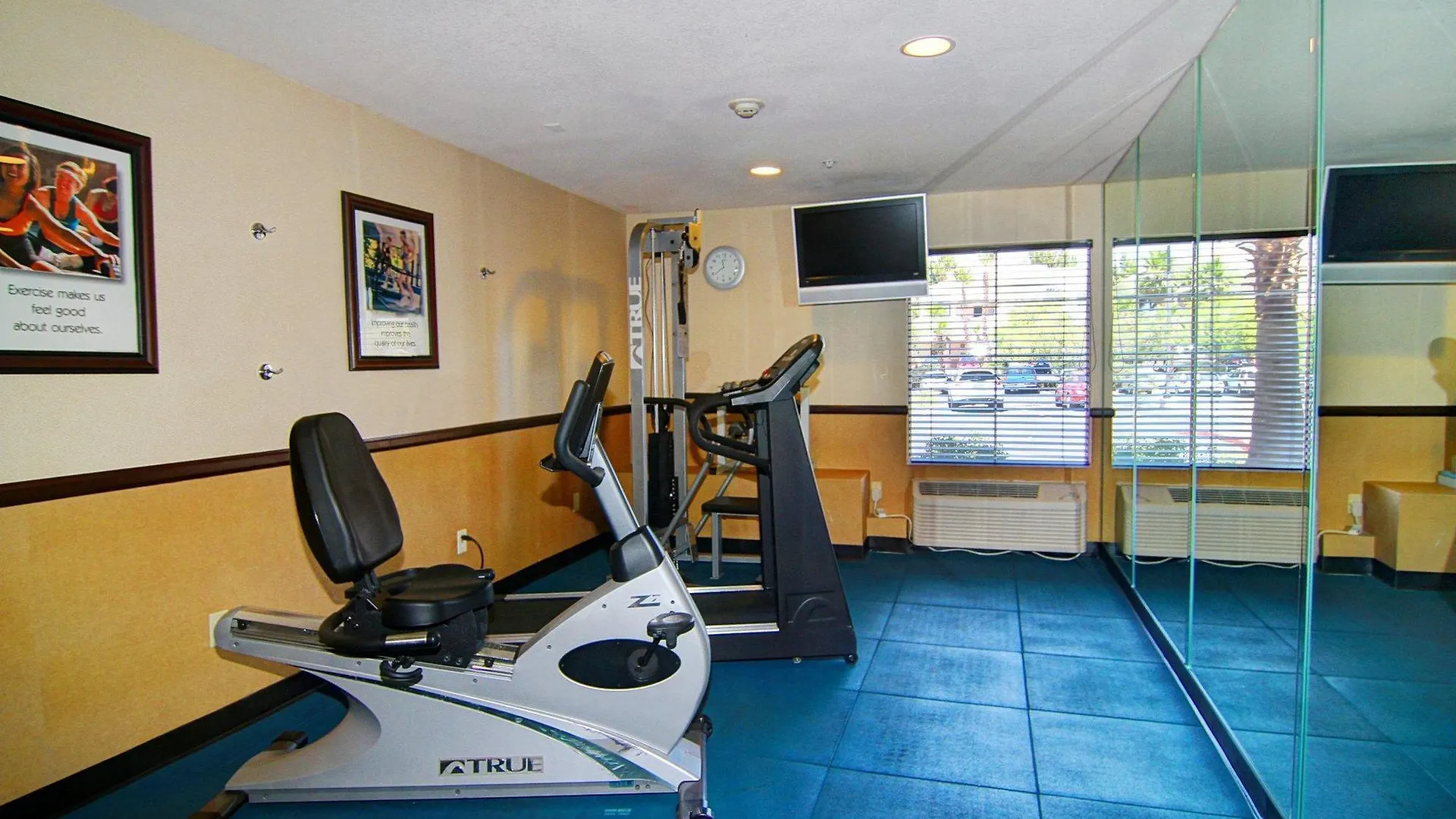 Best Western Plus Las Vegas West Verenigde Staten